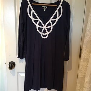 Lilly Pulitzer Blaire dress size large